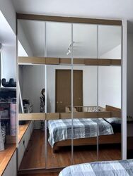 St Patrick's Residences (D15), Apartment #626997051